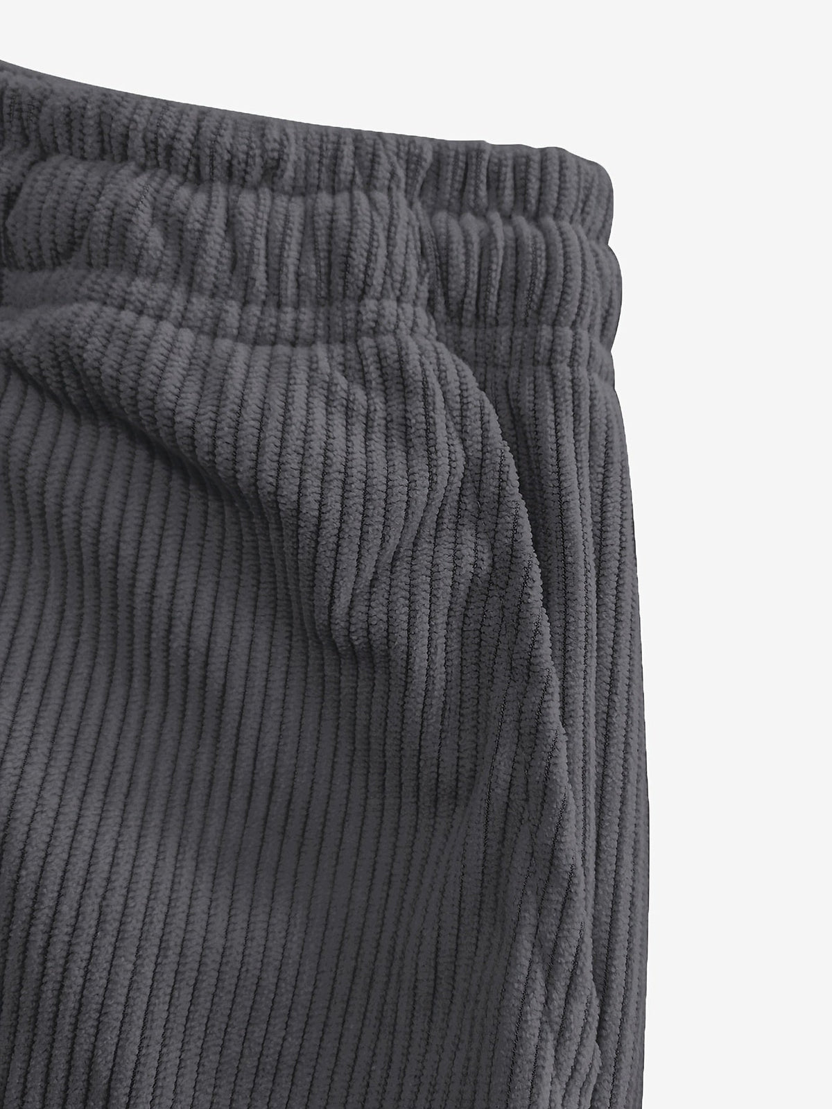 Grant | Entspannte Hose mit geradem Bein