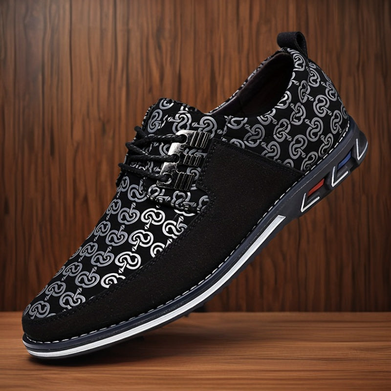 Emerson | Schuhe für täglichen Komfort