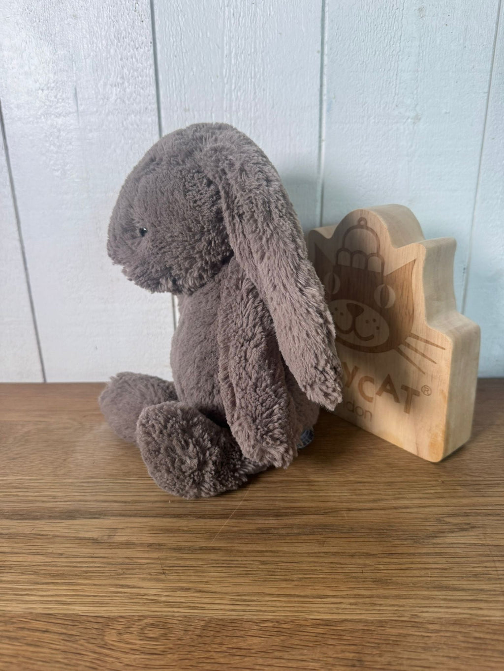 Jellycat Medium Truffle Bunny - Untagged