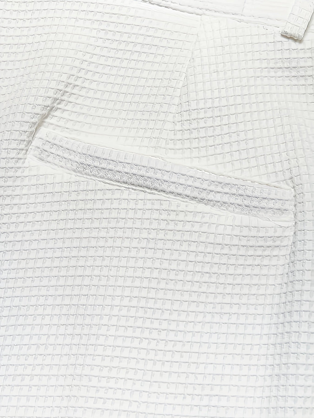 Winston | Straight-Leg Tailored Trousers