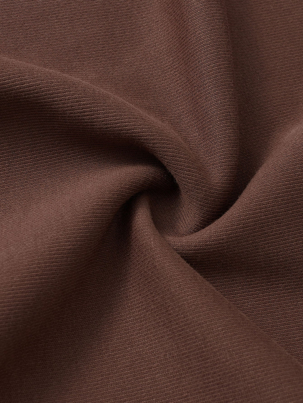 Basic Heavyweight Cotton Oversize Hoodie