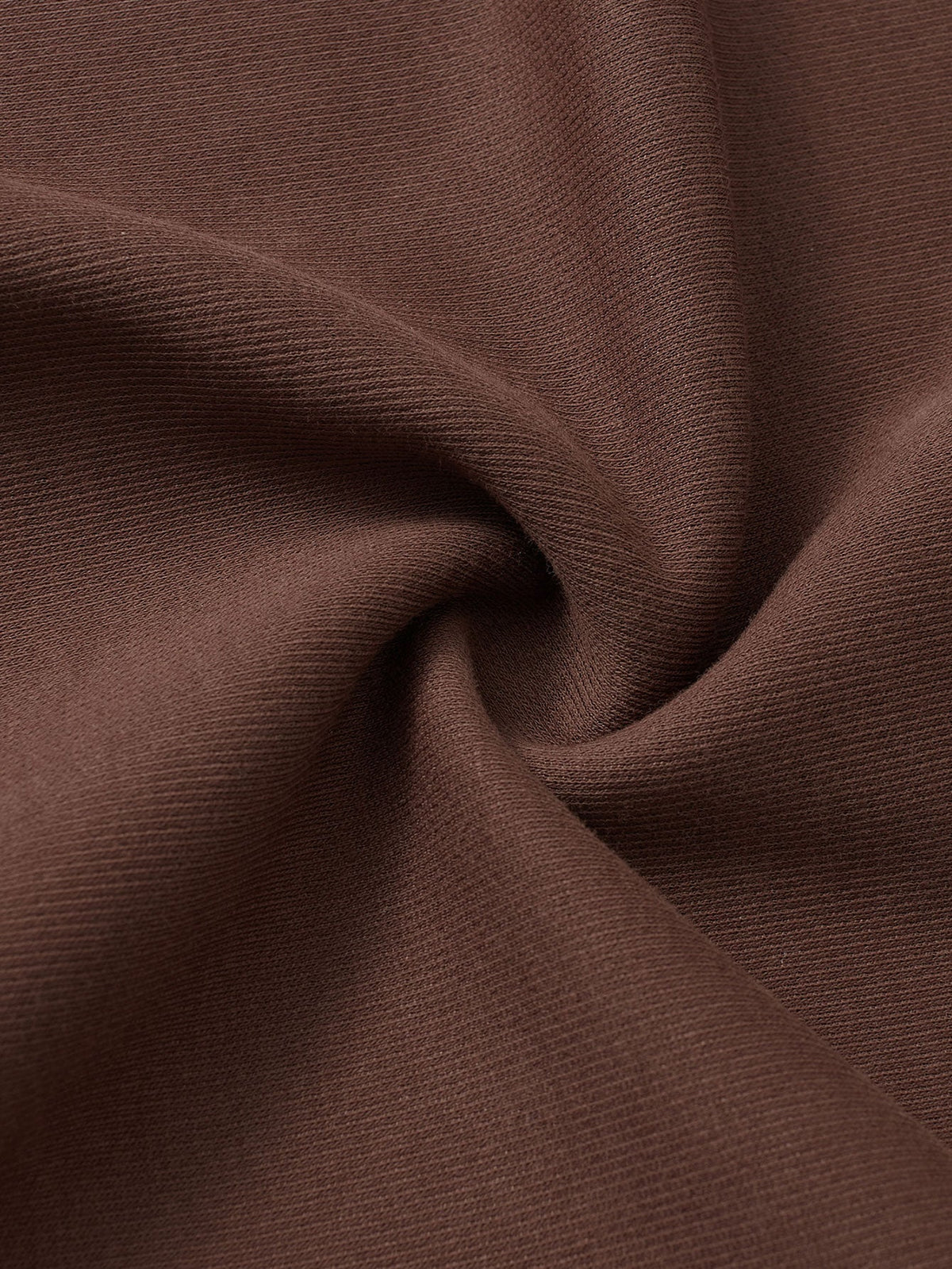 Basic Heavyweight Cotton Oversize Hoodie