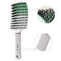 Sensory Hairbrush - Mint