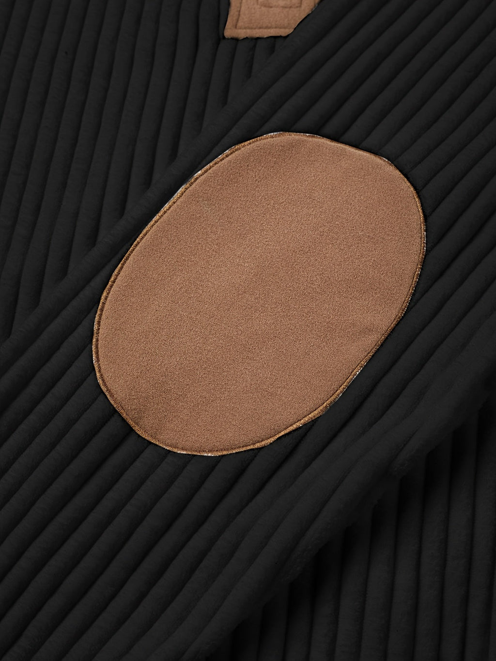 Barrett | Raffinierter Pullover mit Reißverschlusskragen
