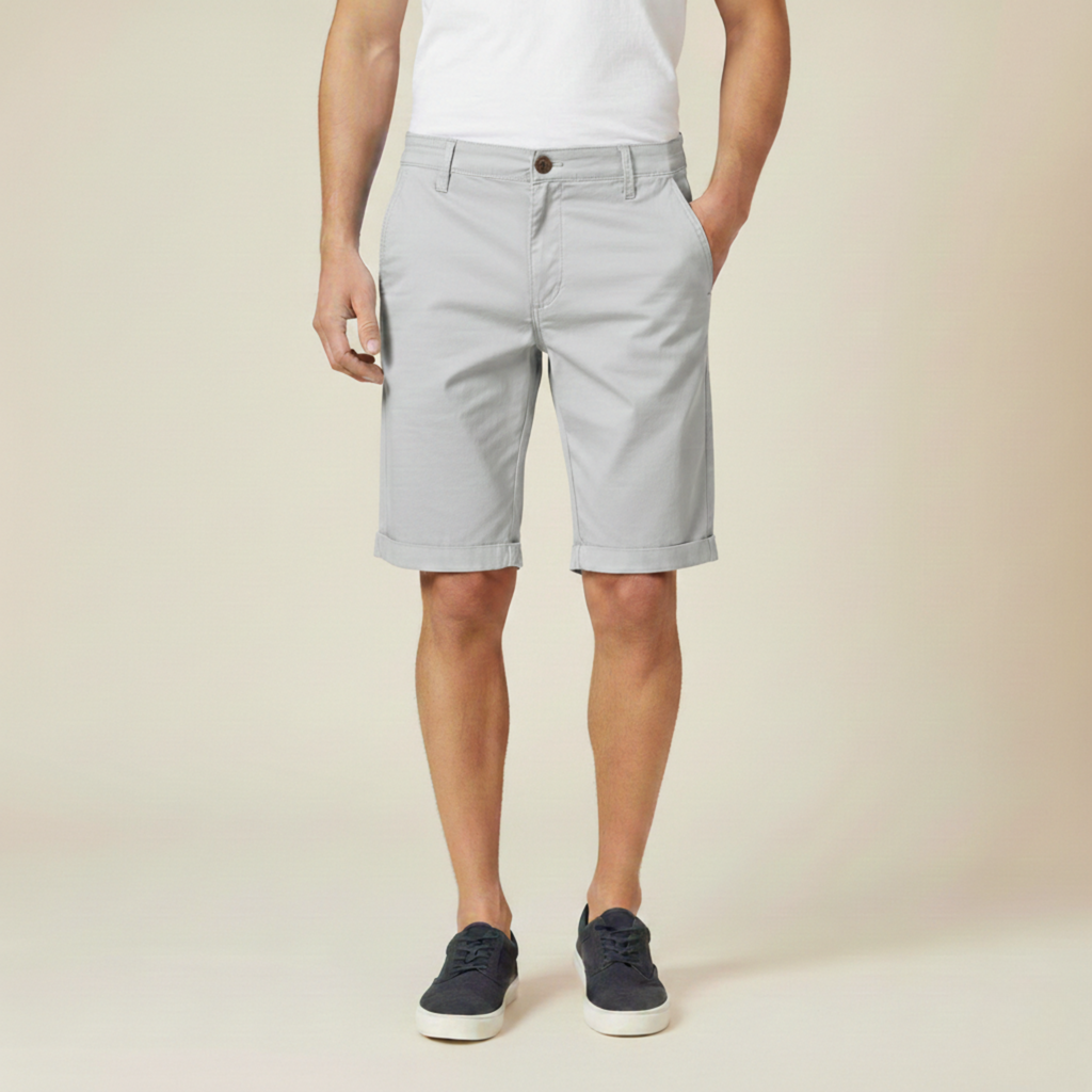 Miles | Leichte Freizeithose