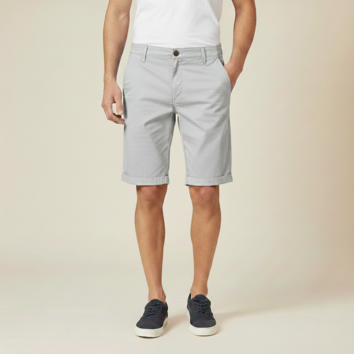 Miles | Leichte Freizeithose