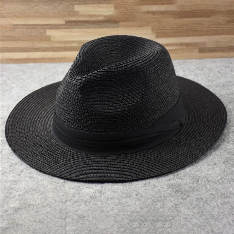 Classic Handmade Panama Hat Replica
