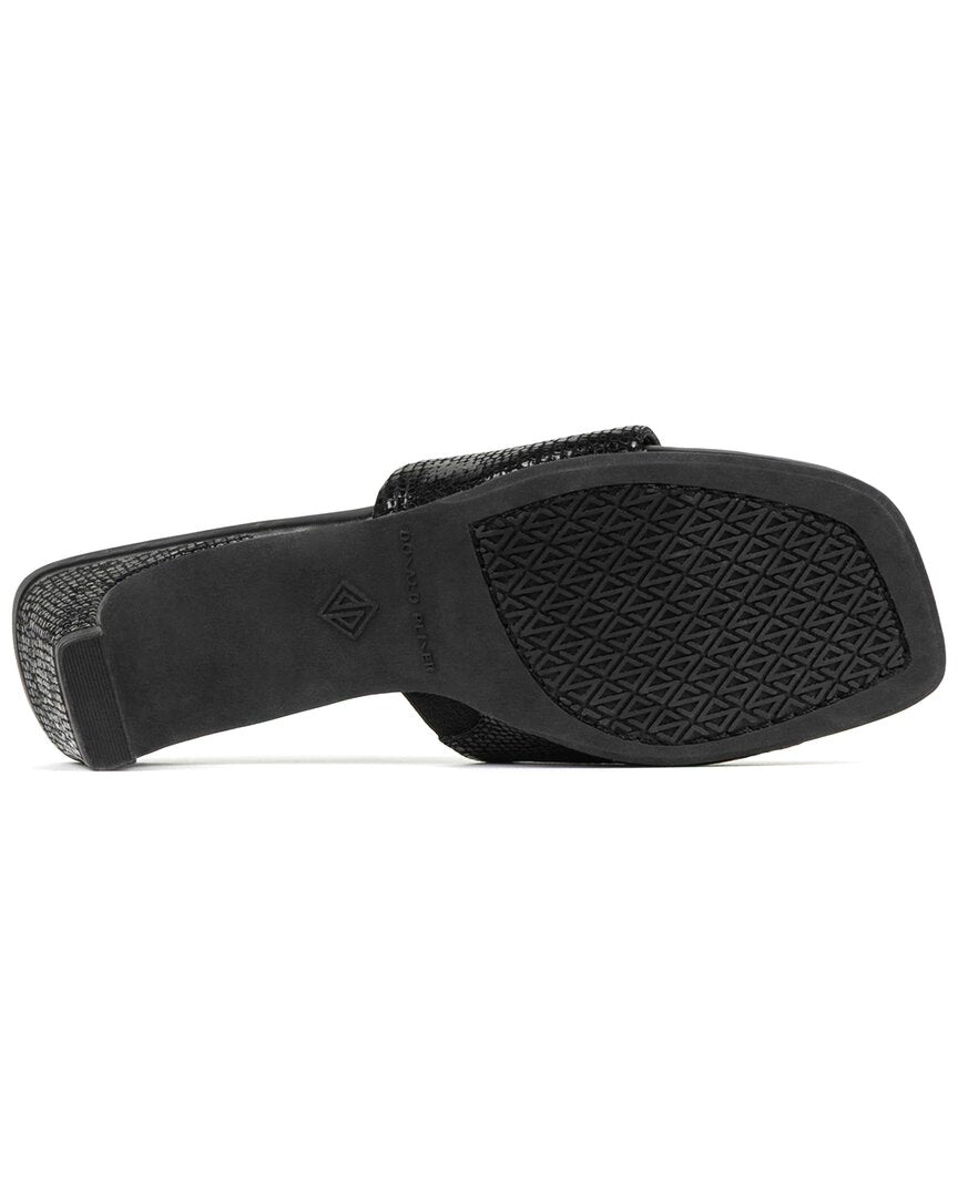 Donald Pliner Dalayna Leather Sandal