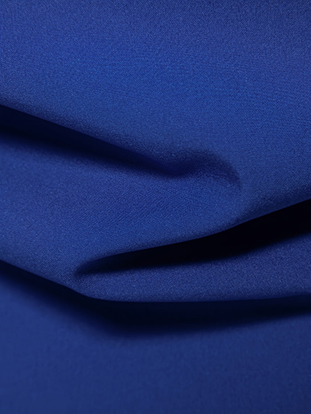 Dorian | Contrast-Trim Long Sleeve Shirt