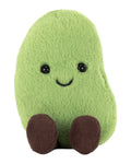 Jellycat AMUSEABLES SOYELLA EDAMAME-BOHNE