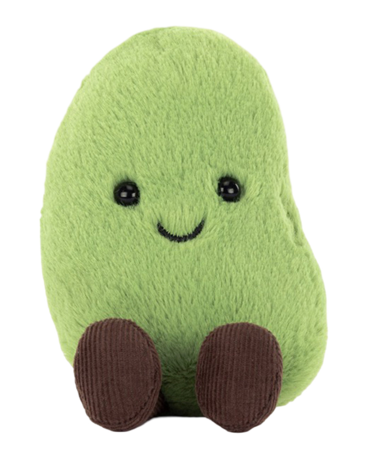 Jellycat AMUSEABLES SOYELLA EDAMAME-BOHNE