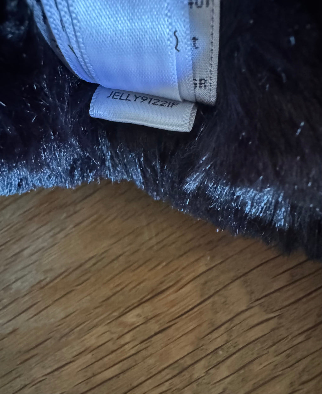 Jellycat Huge Onyx Dragon