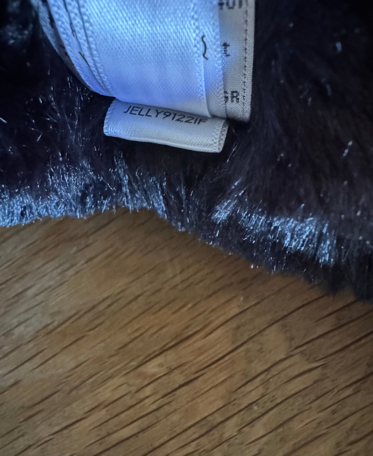 Jellycat Huge Onyx Dragon