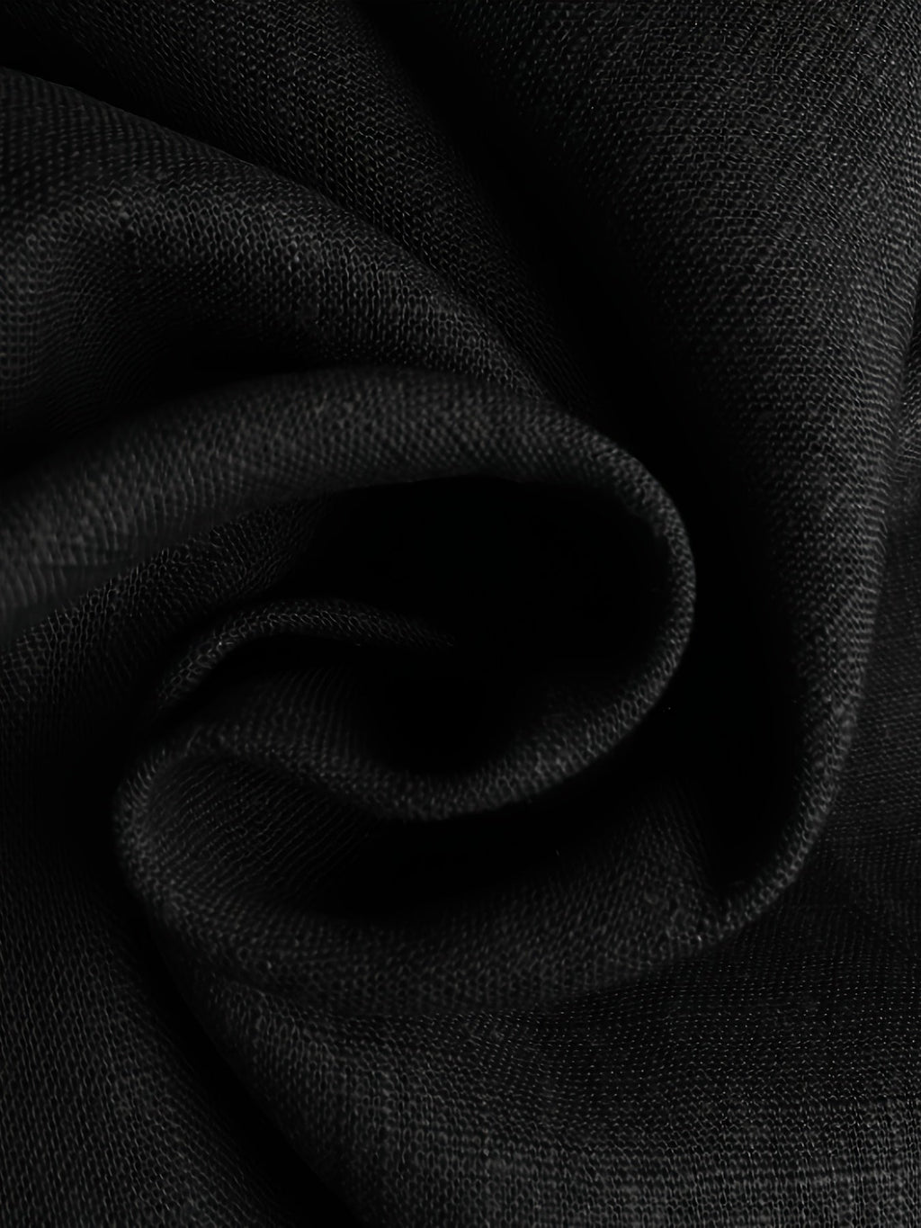 Warren | Relaxed Straight-Leg Pants