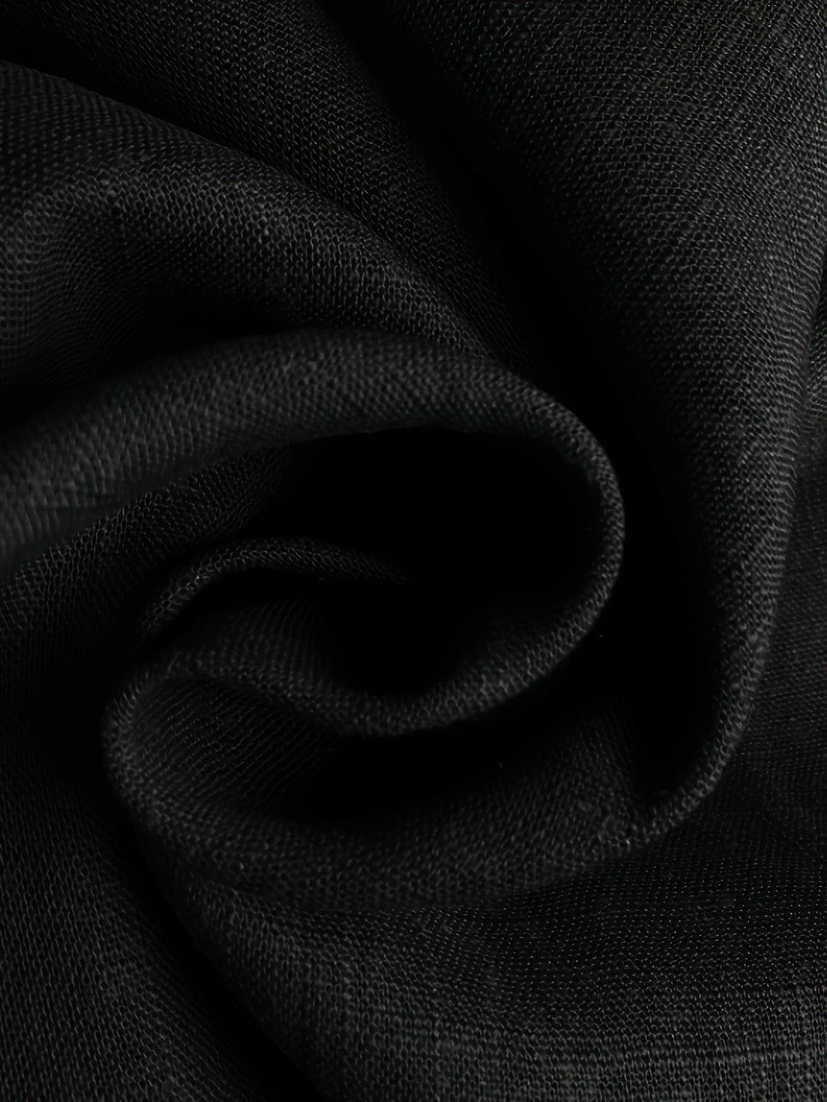 Warren | Relaxed Straight-Leg Pants