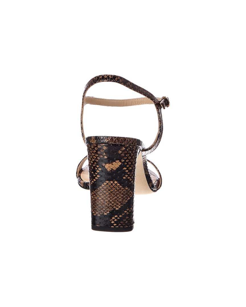 Stuart Weitzman Babette 85 Sandal
