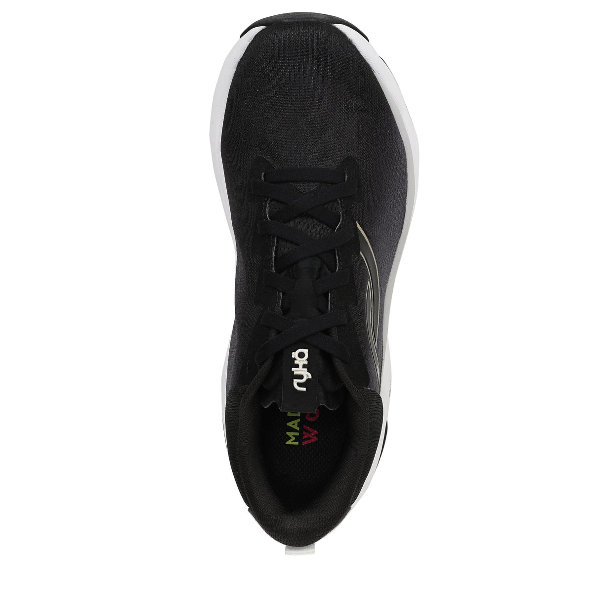 Ryka Women's Elevate Lx Sneaker