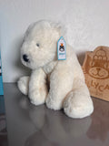 Jellycat Little Perry Polar Bear