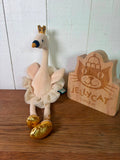 Jellycat Fancy Swan
