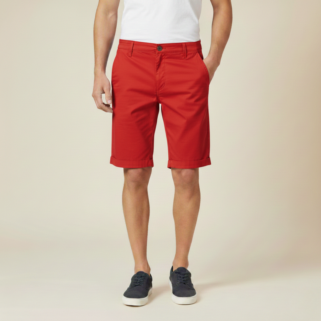 Miles | Leichte Freizeithose