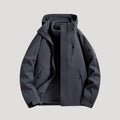 Sabine | Wasserdichte Outdoor-Jacke mit Kapuze