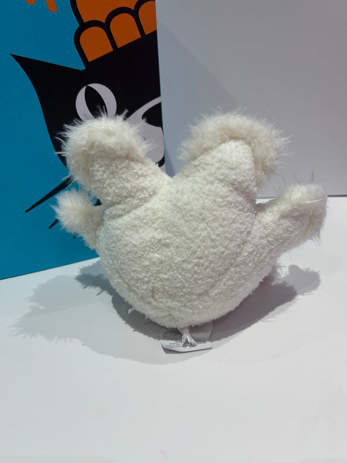 Jellycat Amuseables Snowflake