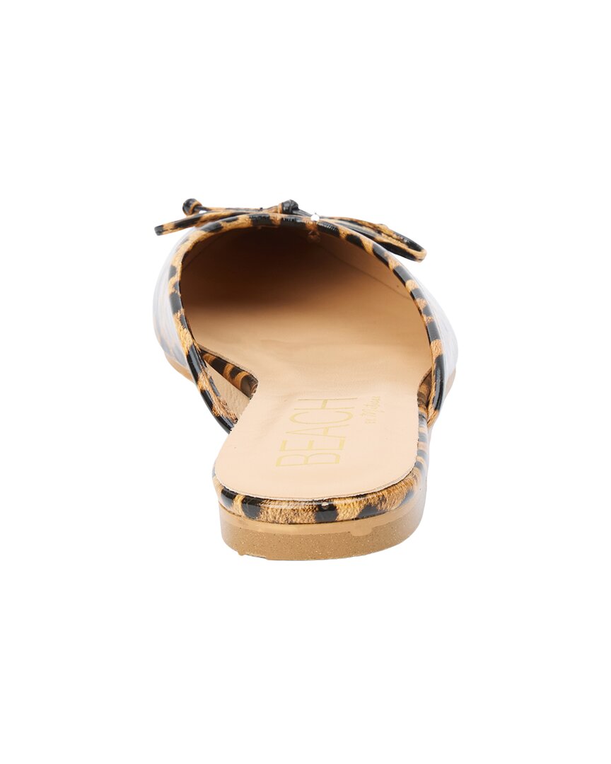 Matisse Reggie Flat