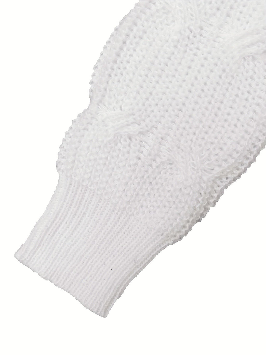 Primrose | Cardigan mit Schleifen-Detail