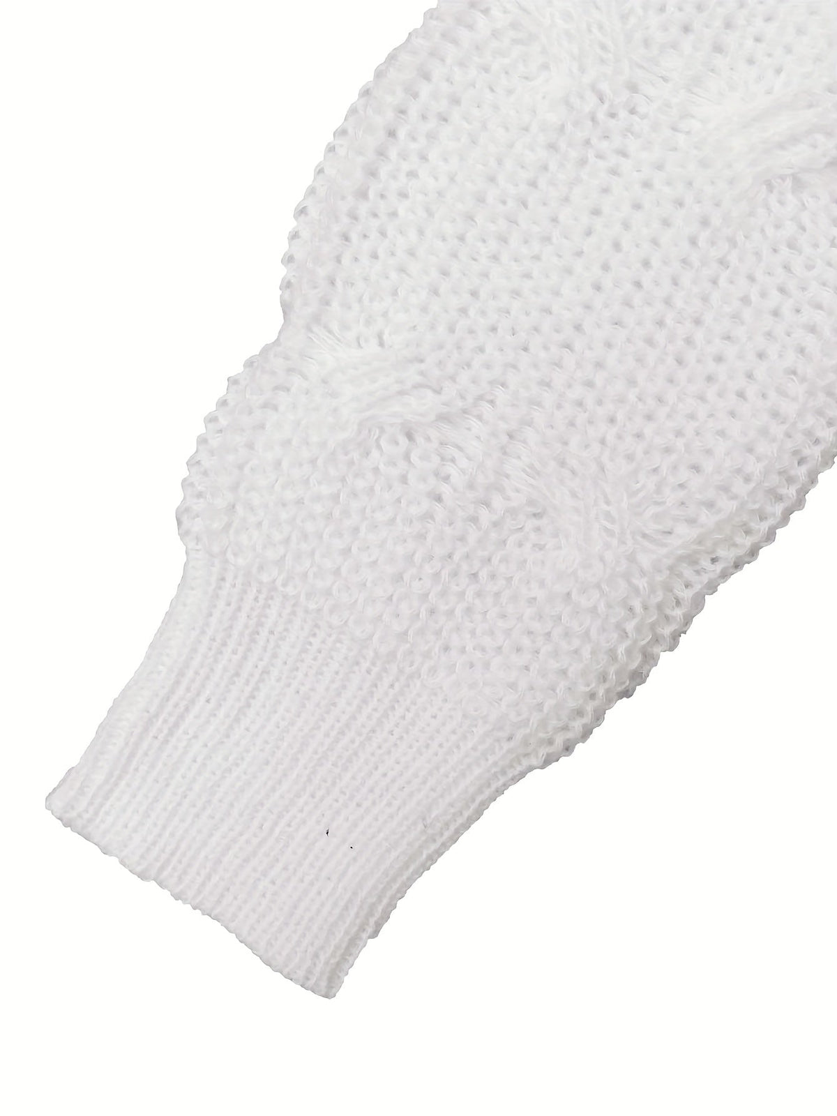 Primrose | Cardigan mit Schleifen-Detail