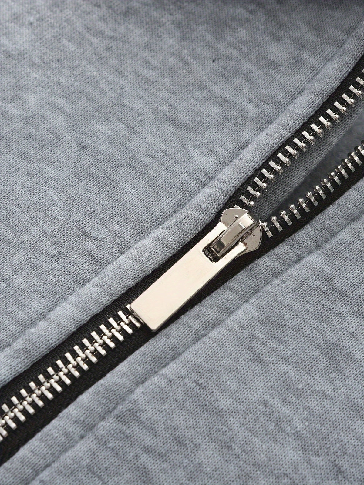 Oscar | Eleganter Half-Zip-Pullover