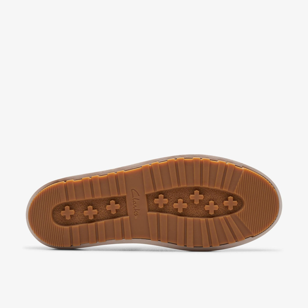 Womens Clarks Oriannaw Move - Stone Nubuck