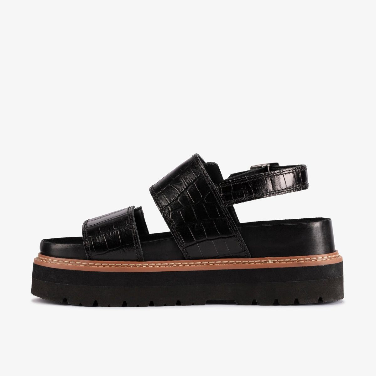 [26176641] Womens Clarks Orianna Glide Sandal