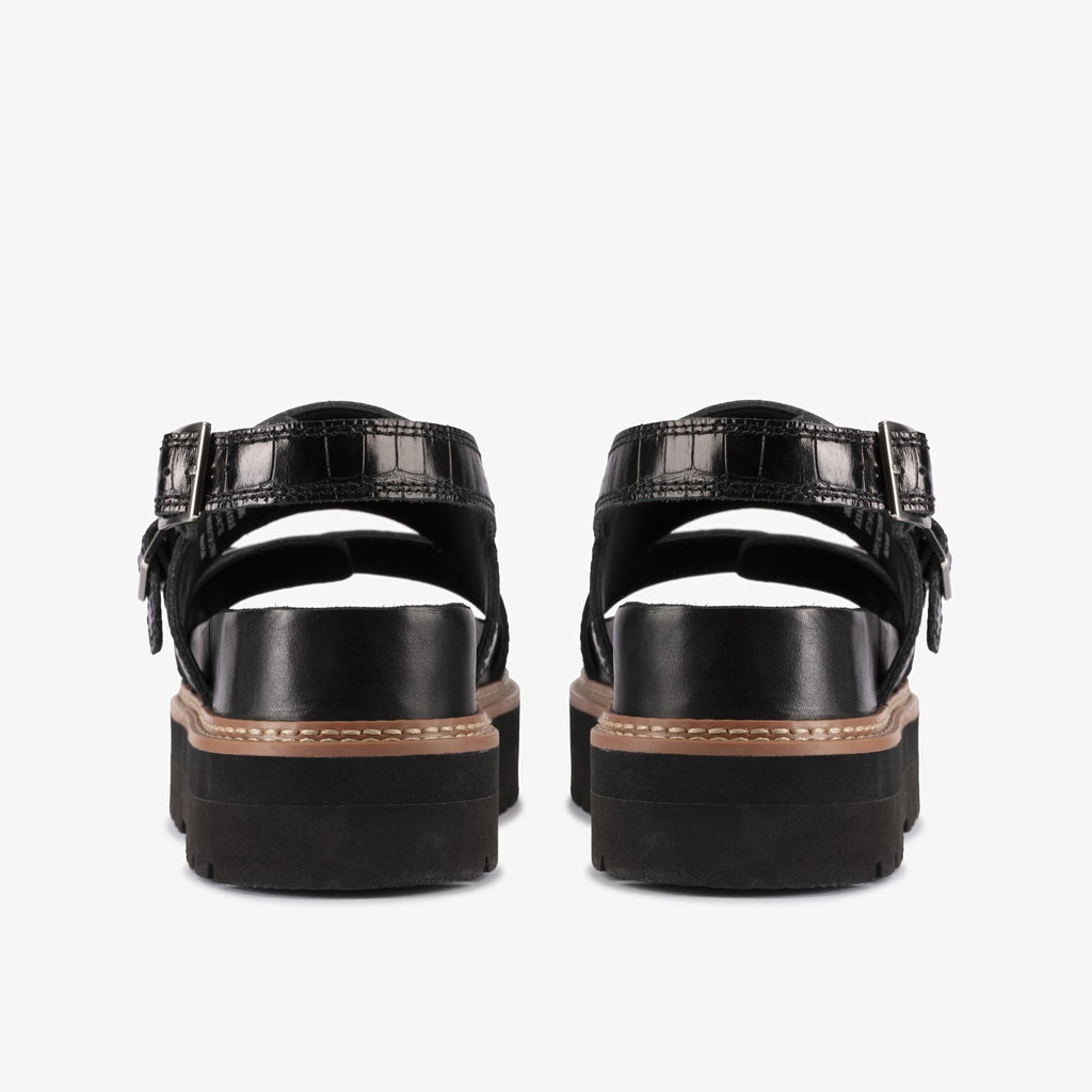 [26176641] Womens Clarks Orianna Glide Sandal