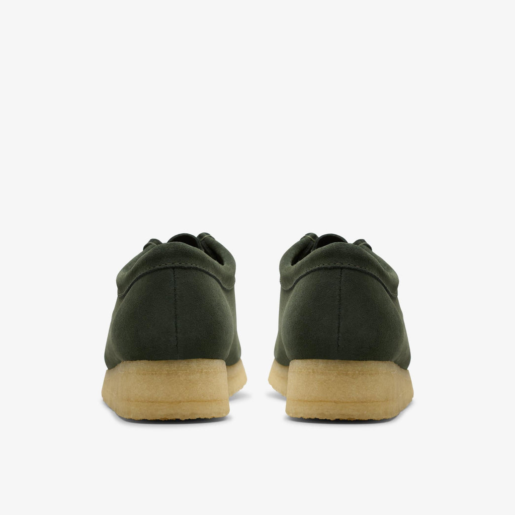 [26179318] Womens Clarks Wallabee