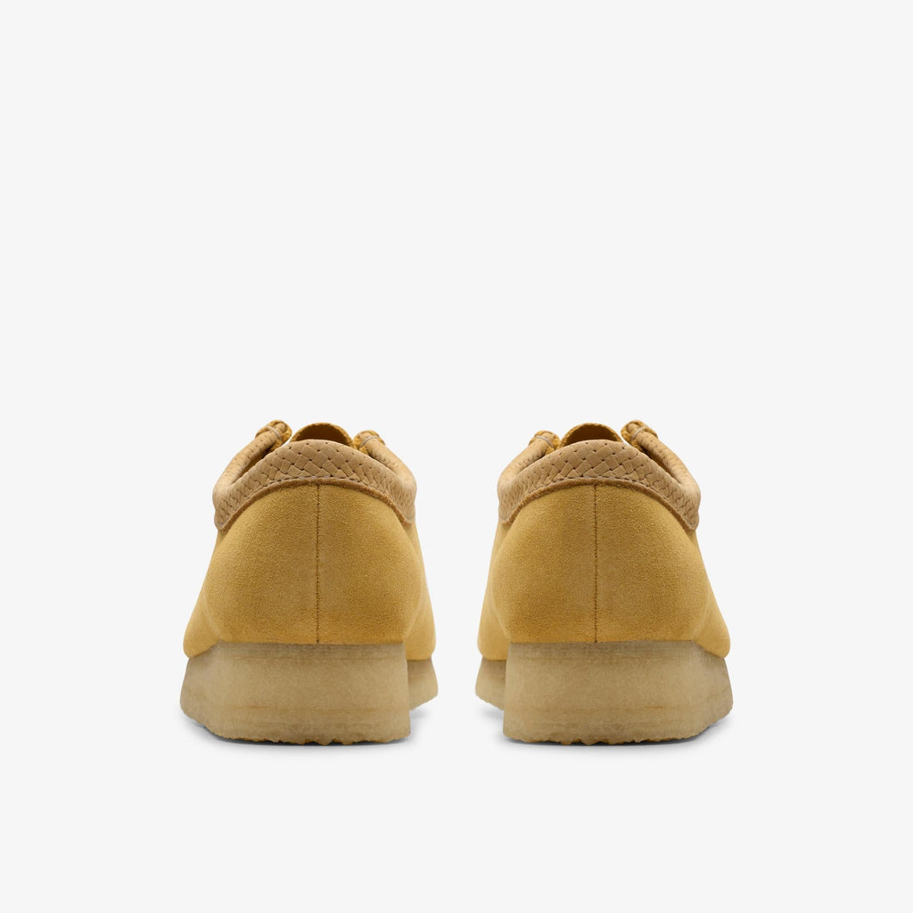 [26180169] Womens Clarks Wallabee