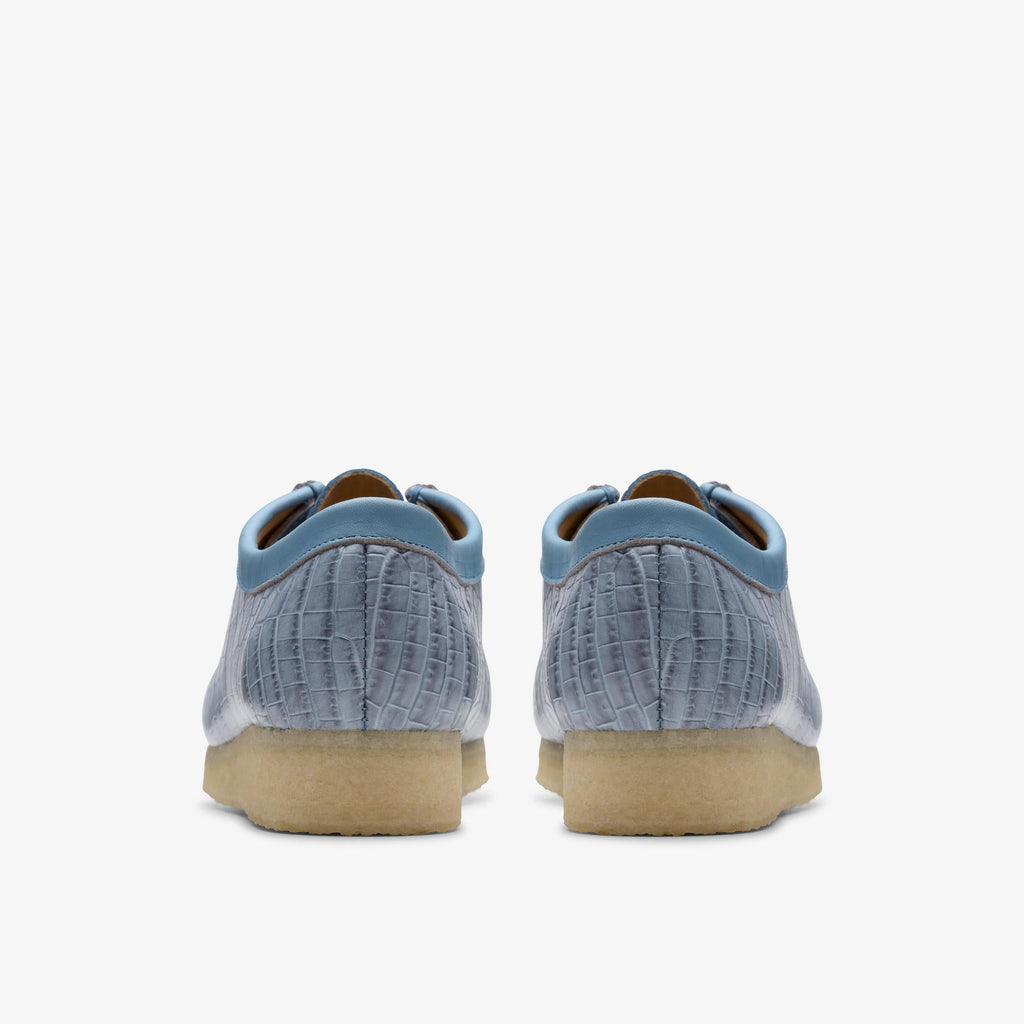 [26180681] Womens Clarks Wallabee