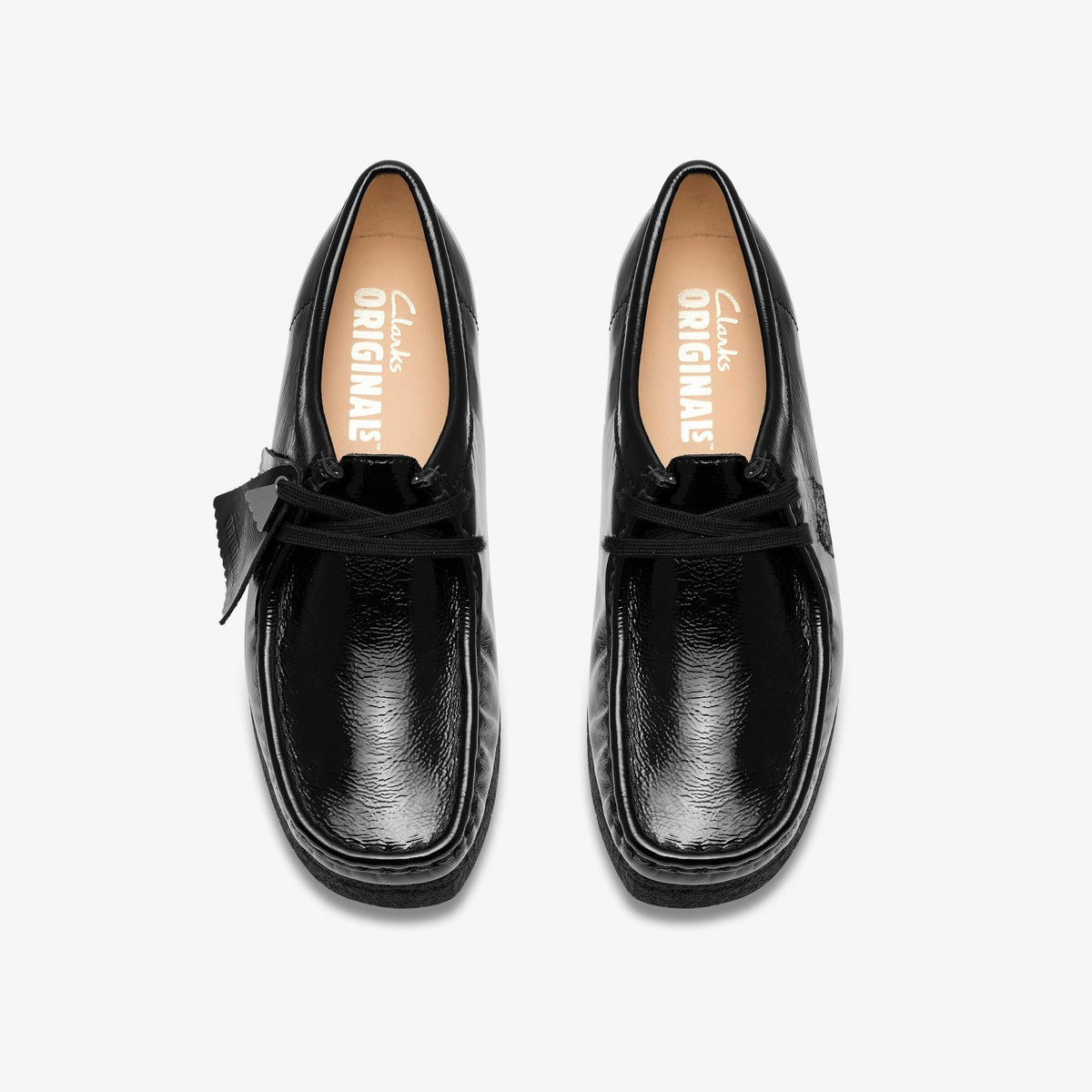 [26182760] Womens Clarks Wallabee