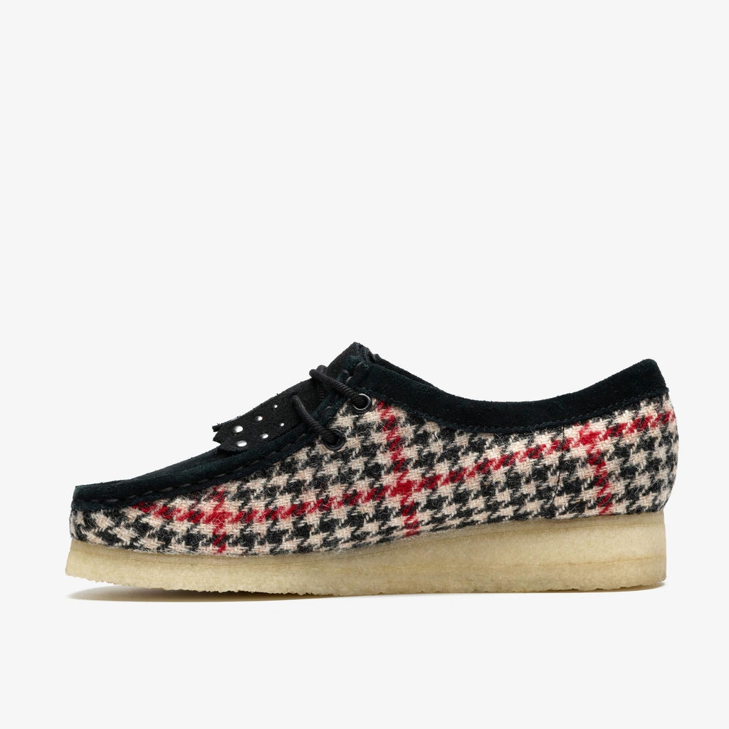 [26182802] Womens Clarks Wallabee