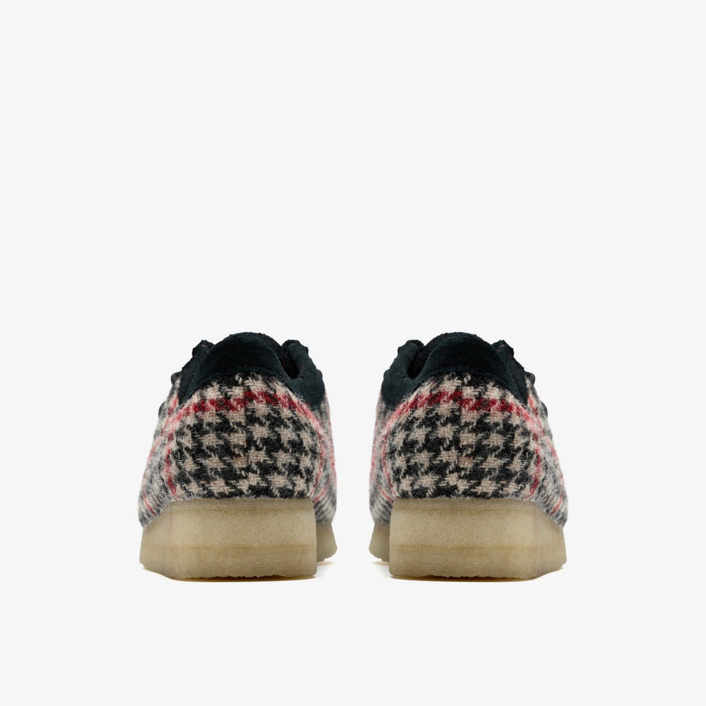 [26182802] Womens Clarks Wallabee