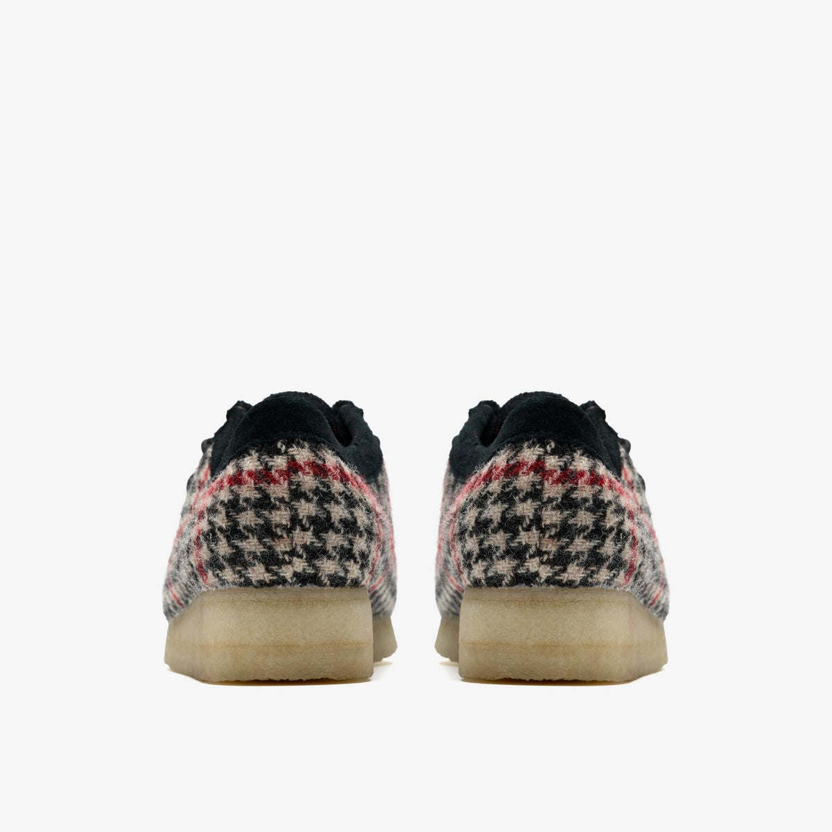 [26182802] Womens Clarks Wallabee