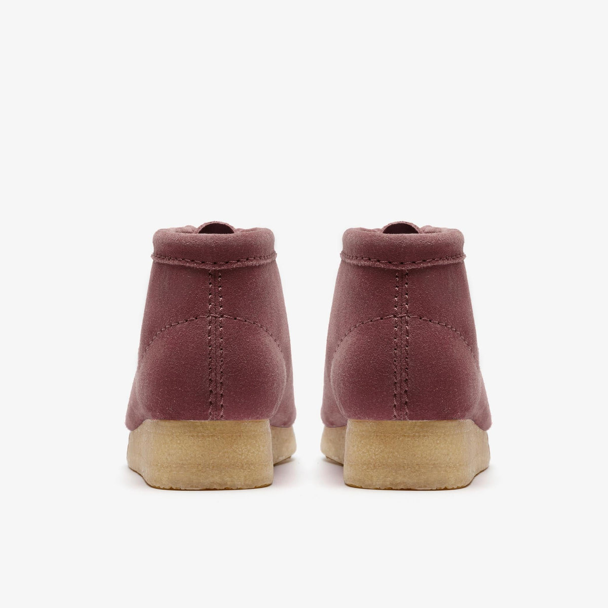 [26183773] Womens Clarks Wallabee Boot