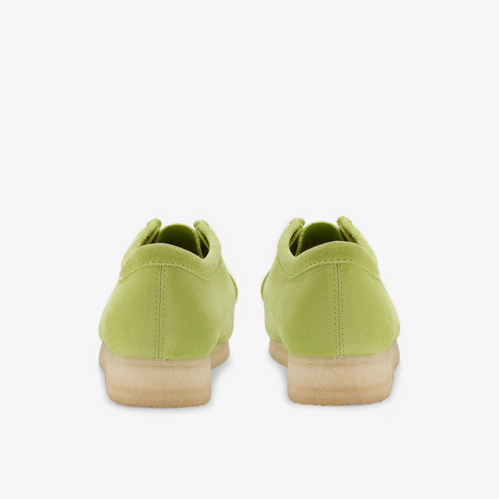 [26183774] Womens Clarks Wallabee