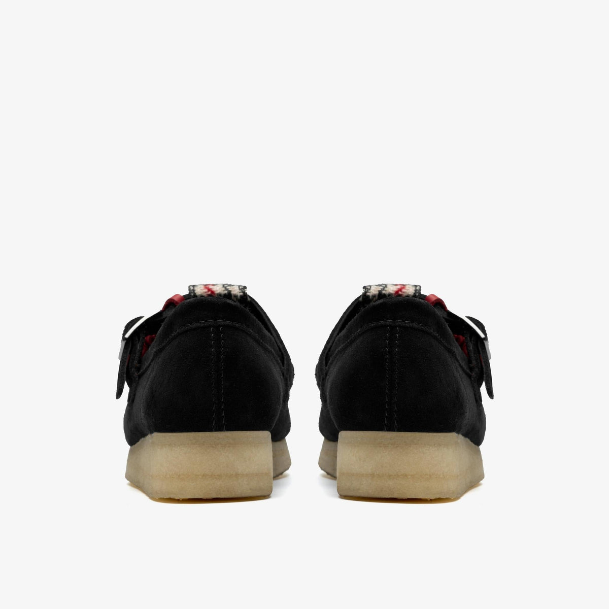 [26183811] Womens Clarks Wallabee T Bar