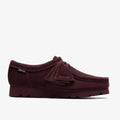 [26183812] Womens Clarks Wallabee Gtx
