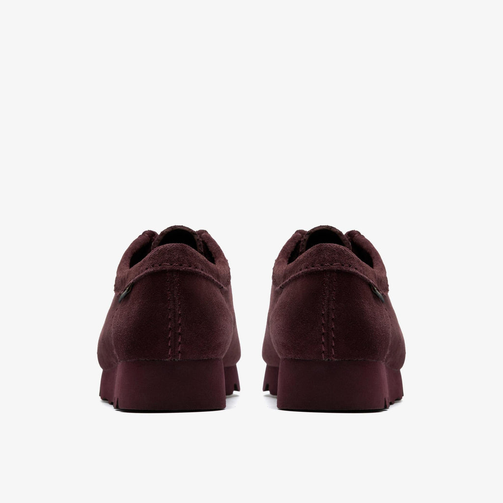 [26183812] Womens Clarks Wallabee Gtx