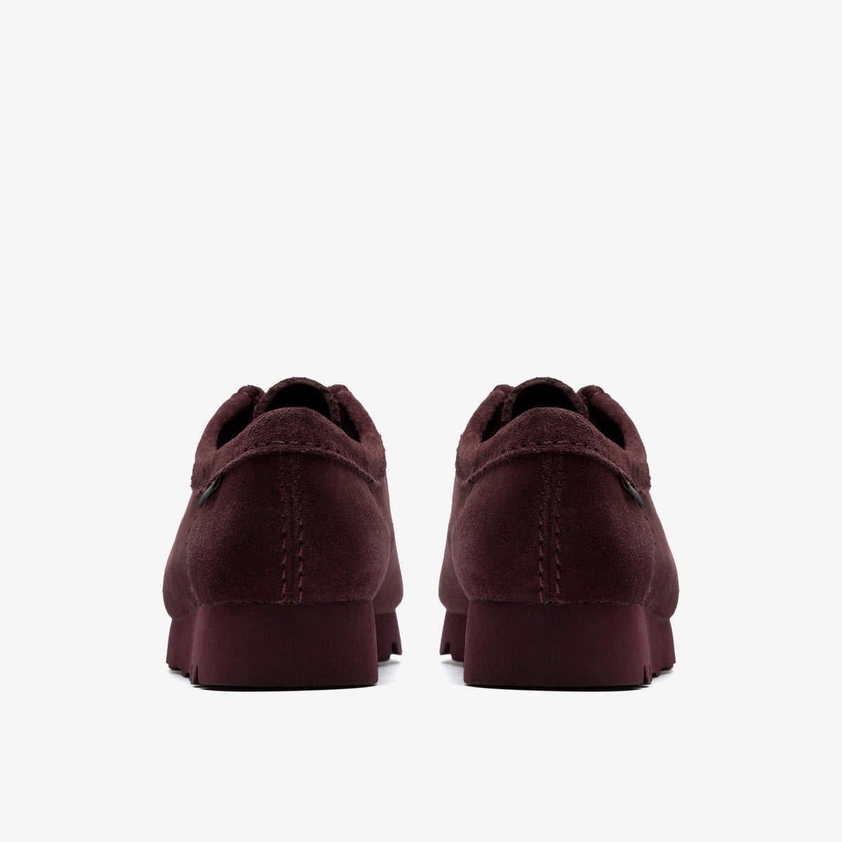 [26183812] Womens Clarks Wallabee Gtx
