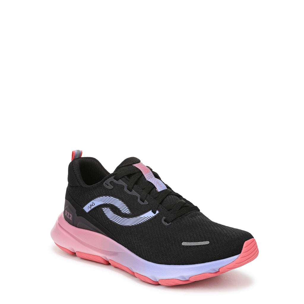 Ryka Women's Revolution Rz2 Sneaker