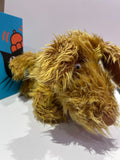 Jellycat Scallywag Dog