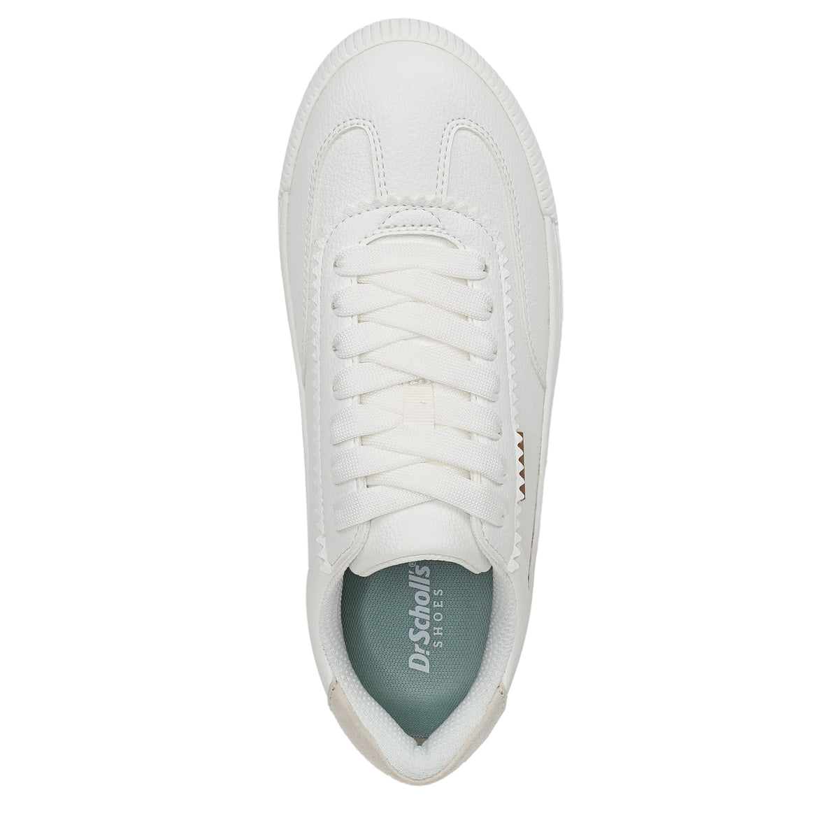 Dr. Scholl's Time Off Most Sneaker