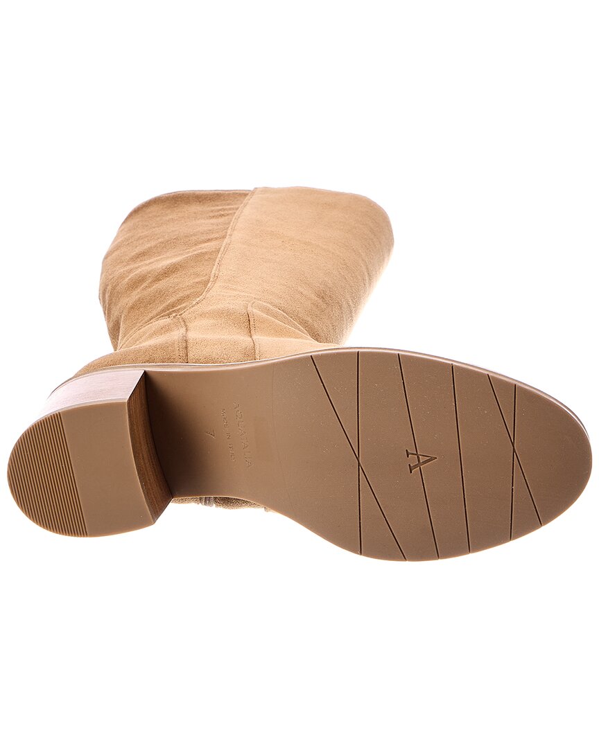 Aquatalia Jasmina Suede Boot